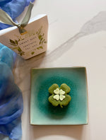 Load image into Gallery viewer, 抹茶幸運草鳳梨酥
