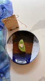 將圖片載入圖庫檢視器 台灣鳳梨酥(抹茶味）+禮盒
